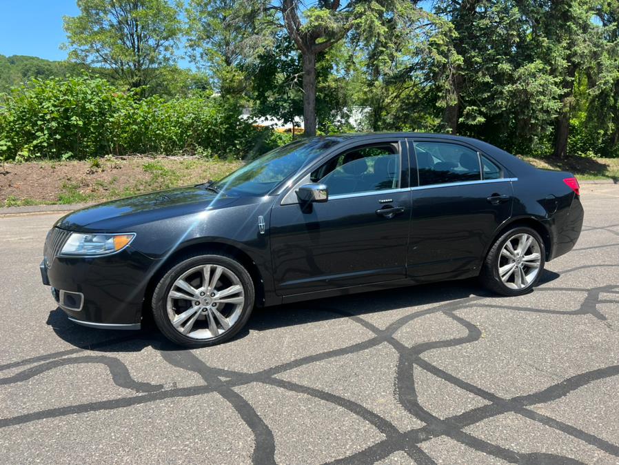 2011 Lincoln MKZ 4dr Sdn AWD, available for sale in Waterbury, Connecticut | Platinum Auto Care. Waterbury, Connecticut 2011 Lincoln MKZ 4dr Sdn AWD, available for sale in Waterbury, Connecticut | Platinum Auto Care. Waterbury, Connecticut