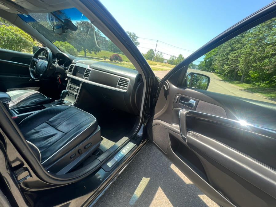 2011 Lincoln MKZ 4dr Sdn AWD, available for sale in Waterbury, Connecticut | Platinum Auto Care. Waterbury, Connecticut 2011 Lincoln MKZ 4dr Sdn AWD, available for sale in Waterbury, Connecticut | Platinum Auto Care. Waterbury, Connecticut