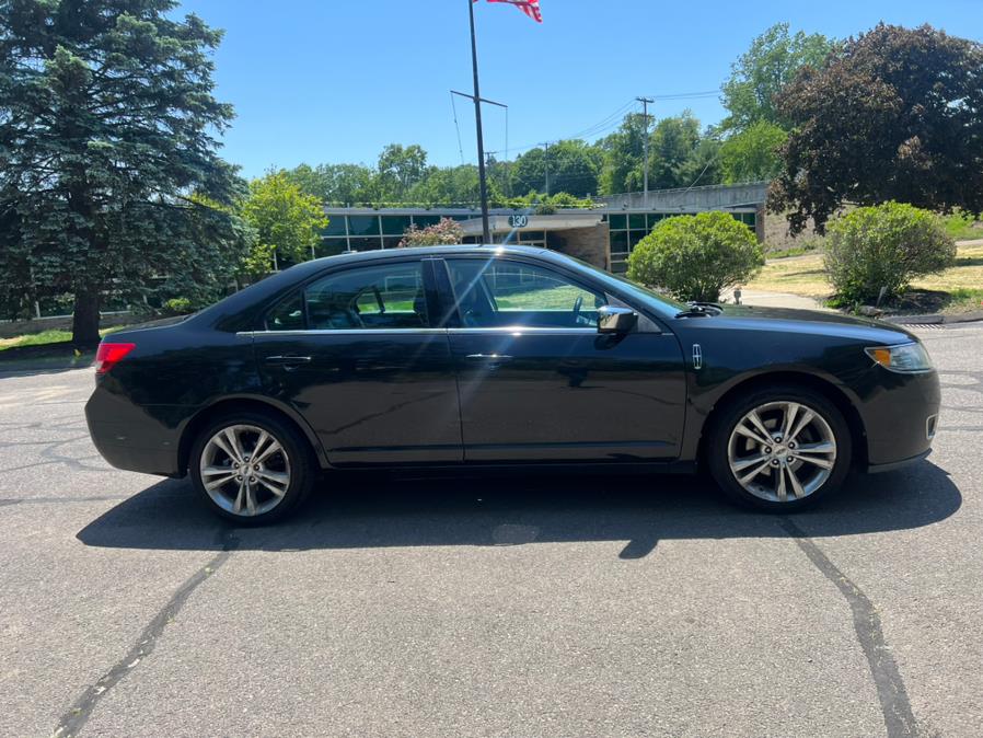 2011 Lincoln MKZ 4dr Sdn AWD, available for sale in Waterbury, Connecticut | Platinum Auto Care. Waterbury, Connecticut 2011 Lincoln MKZ 4dr Sdn AWD, available for sale in Waterbury, Connecticut | Platinum Auto Care. Waterbury, Connecticut