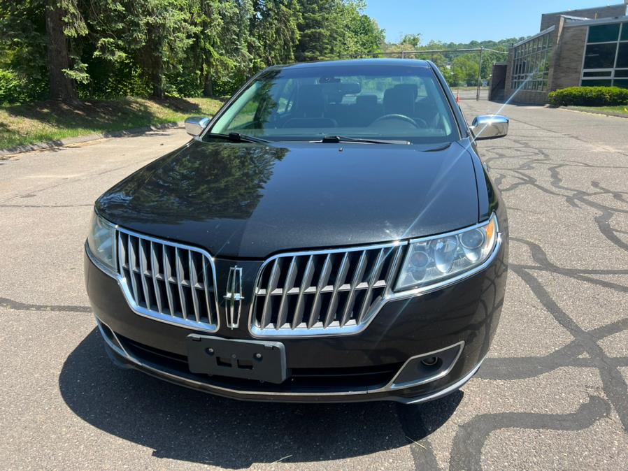 2011 Lincoln MKZ 4dr Sdn AWD, available for sale in Waterbury, Connecticut | Platinum Auto Care. Waterbury, Connecticut 2011 Lincoln MKZ 4dr Sdn AWD, available for sale in Waterbury, Connecticut | Platinum Auto Care. Waterbury, Connecticut
