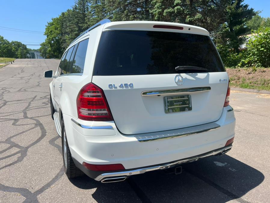2011 Mercedes-Benz GL-Class 4MATIC 4dr GL 450, available for sale in Waterbury, Connecticut | Platinum Auto Care. Waterbury, Connecticut 2011 Mercedes-Benz GL-Class 4MATIC 4dr GL 450, available for sale in Waterbury, Connecticut | Platinum Auto Care. Waterbury, Connecticut