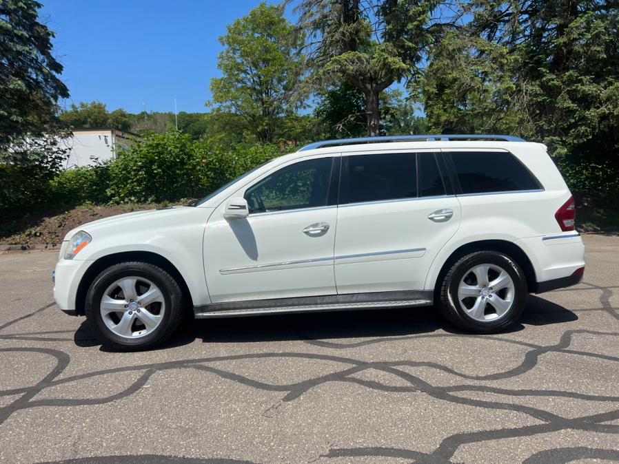 2011 Mercedes-Benz GL-Class 4MATIC 4dr GL 450, available for sale in Waterbury, Connecticut | Platinum Auto Care. Waterbury, Connecticut 2011 Mercedes-Benz GL-Class 4MATIC 4dr GL 450, available for sale in Waterbury, Connecticut | Platinum Auto Care. Waterbury, Connecticut