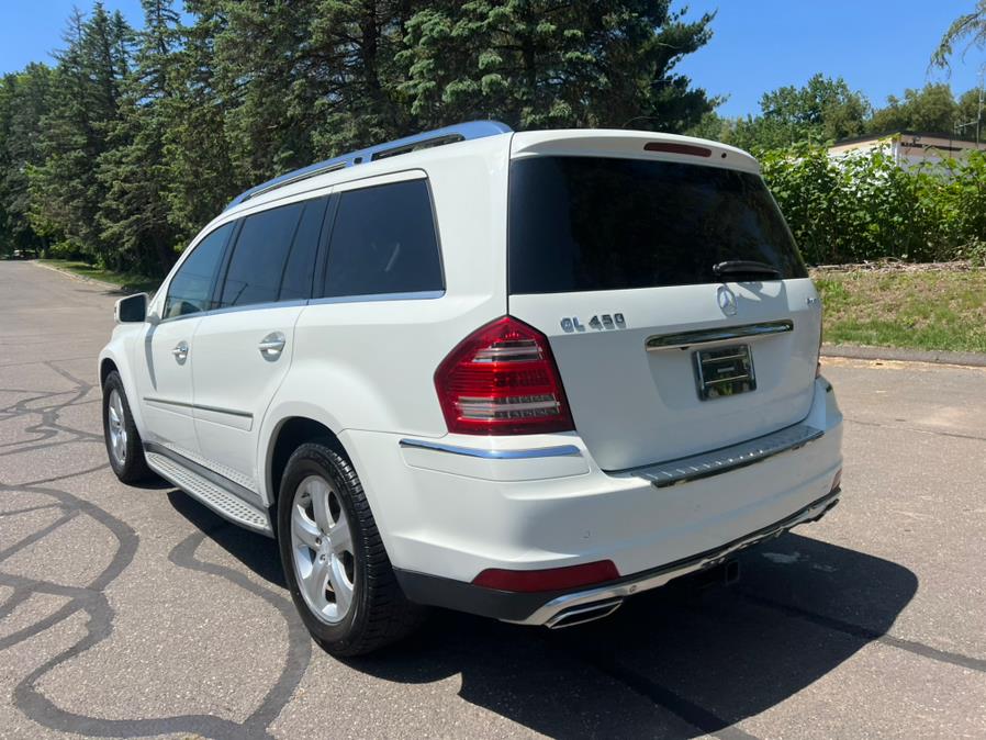 2011 Mercedes-Benz GL-Class 4MATIC 4dr GL 450, available for sale in Waterbury, Connecticut | Platinum Auto Care. Waterbury, Connecticut 2011 Mercedes-Benz GL-Class 4MATIC 4dr GL 450, available for sale in Waterbury, Connecticut | Platinum Auto Care. Waterbury, Connecticut