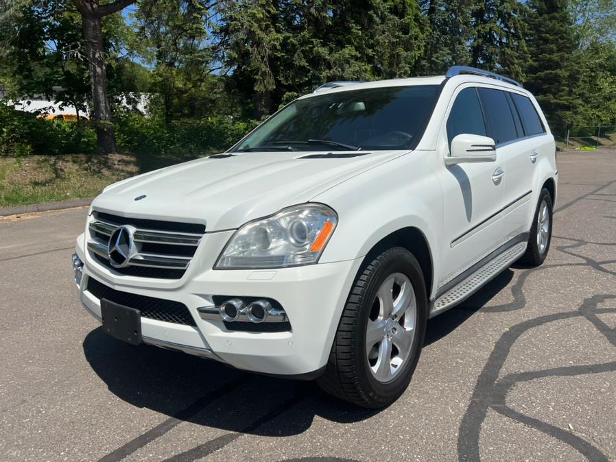 2011 Mercedes-Benz GL-Class 4MATIC 4dr GL 450, available for sale in Waterbury, Connecticut | Platinum Auto Care. Waterbury, Connecticut 2011 Mercedes-Benz GL-Class 4MATIC 4dr GL 450, available for sale in Waterbury, Connecticut | Platinum Auto Care. Waterbury, Connecticut