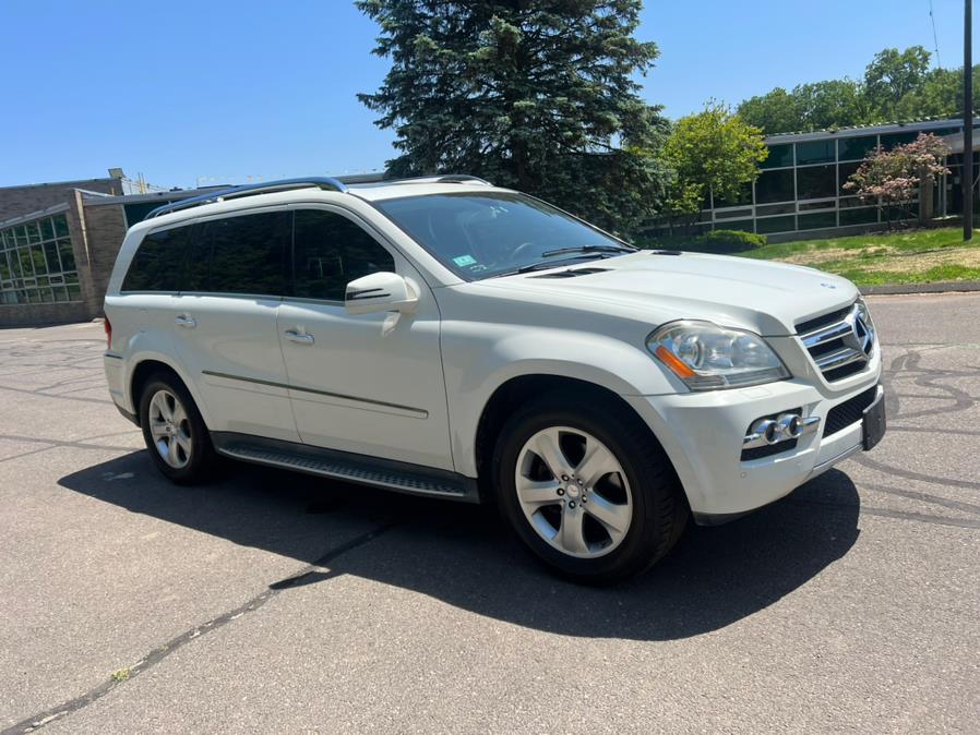 2011 Mercedes-Benz GL-Class 4MATIC 4dr GL 450, available for sale in Waterbury, Connecticut | Platinum Auto Care. Waterbury, Connecticut 2011 Mercedes-Benz GL-Class 4MATIC 4dr GL 450, available for sale in Waterbury, Connecticut | Platinum Auto Care. Waterbury, Connecticut