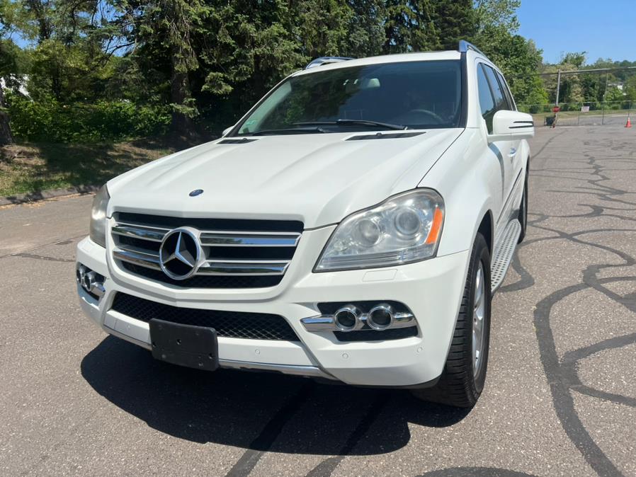 2011 Mercedes-Benz GL-Class 4MATIC 4dr GL 450, available for sale in Waterbury, Connecticut | Platinum Auto Care. Waterbury, Connecticut 2011 Mercedes-Benz GL-Class 4MATIC 4dr GL 450, available for sale in Waterbury, Connecticut | Platinum Auto Care. Waterbury, Connecticut