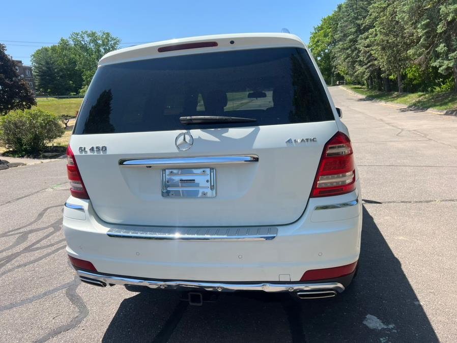 2011 Mercedes-Benz GL-Class 4MATIC 4dr GL 450, available for sale in Waterbury, Connecticut | Platinum Auto Care. Waterbury, Connecticut 2011 Mercedes-Benz GL-Class 4MATIC 4dr GL 450, available for sale in Waterbury, Connecticut | Platinum Auto Care. Waterbury, Connecticut