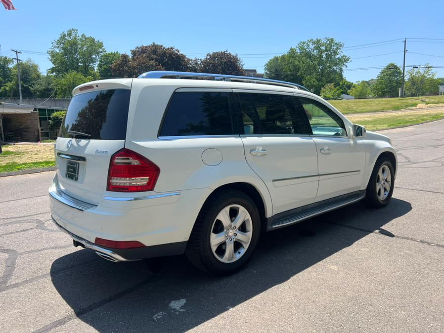 2011 Mercedes-Benz GL-Class 4MATIC 4dr GL 450, available for sale in Waterbury, Connecticut | Platinum Auto Care. Waterbury, Connecticut 2011 Mercedes-Benz GL-Class 4MATIC 4dr GL 450, available for sale in Waterbury, Connecticut | Platinum Auto Care. Waterbury, Connecticut