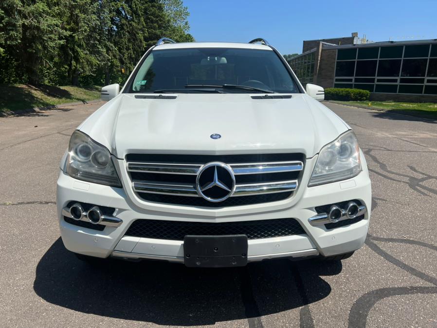 2011 Mercedes-Benz GL-Class 4MATIC 4dr GL 450, available for sale in Waterbury, Connecticut | Platinum Auto Care. Waterbury, Connecticut 2011 Mercedes-Benz GL-Class 4MATIC 4dr GL 450, available for sale in Waterbury, Connecticut | Platinum Auto Care. Waterbury, Connecticut