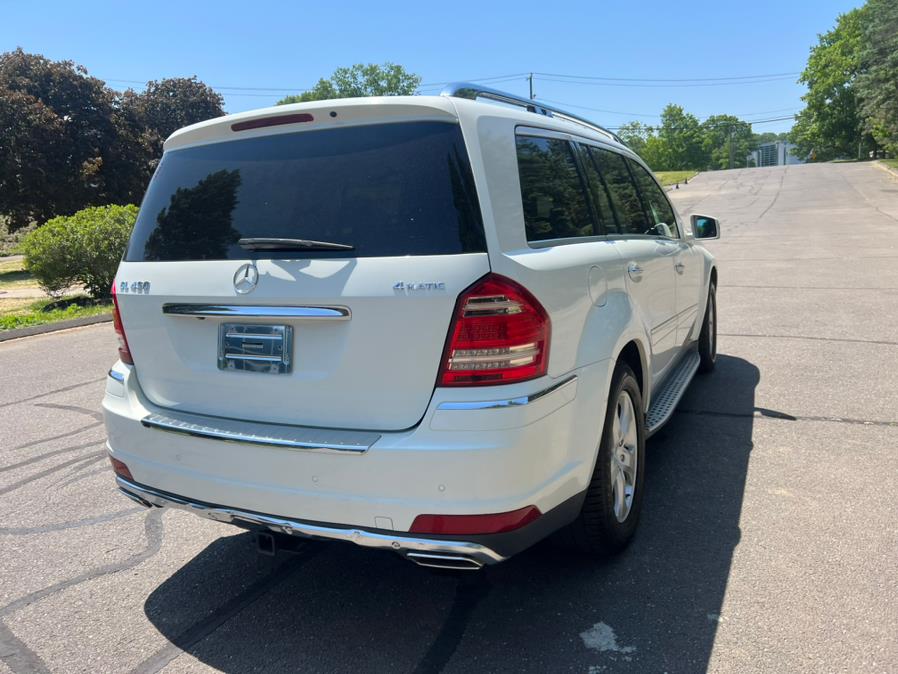 2011 Mercedes-Benz GL-Class 4MATIC 4dr GL 450, available for sale in Waterbury, Connecticut | Platinum Auto Care. Waterbury, Connecticut 2011 Mercedes-Benz GL-Class 4MATIC 4dr GL 450, available for sale in Waterbury, Connecticut | Platinum Auto Care. Waterbury, Connecticut
