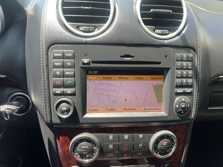 2011 Mercedes-Benz GL-Class 4MATIC 4dr GL 450, available for sale in Waterbury, Connecticut | Platinum Auto Care. Waterbury, Connecticut 2011 Mercedes-Benz GL-Class 4MATIC 4dr GL 450, available for sale in Waterbury, Connecticut | Platinum Auto Care. Waterbury, Connecticut