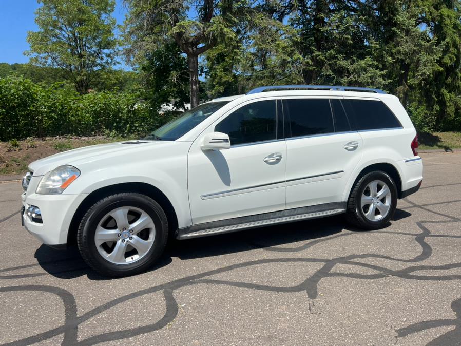2011 Mercedes-Benz GL-Class 4MATIC 4dr GL 450, available for sale in Waterbury, Connecticut | Platinum Auto Care. Waterbury, Connecticut 2011 Mercedes-Benz GL-Class 4MATIC 4dr GL 450, available for sale in Waterbury, Connecticut | Platinum Auto Care. Waterbury, Connecticut