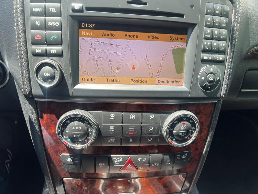 2011 Mercedes-Benz GL-Class 4MATIC 4dr GL 450, available for sale in Waterbury, Connecticut | Platinum Auto Care. Waterbury, Connecticut 2011 Mercedes-Benz GL-Class 4MATIC 4dr GL 450, available for sale in Waterbury, Connecticut | Platinum Auto Care. Waterbury, Connecticut