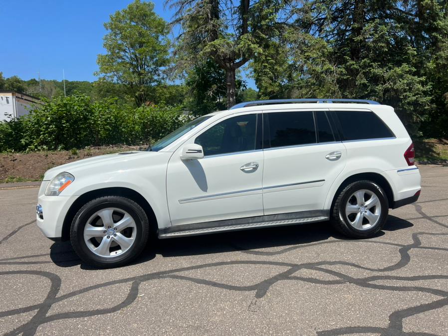 2011 Mercedes-Benz GL-Class 4MATIC 4dr GL 450, available for sale in Waterbury, Connecticut | Platinum Auto Care. Waterbury, Connecticut 2011 Mercedes-Benz GL-Class 4MATIC 4dr GL 450, available for sale in Waterbury, Connecticut | Platinum Auto Care. Waterbury, Connecticut