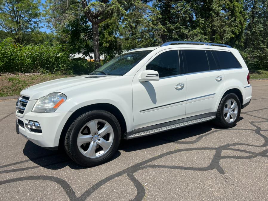 2011 Mercedes-Benz GL-Class 4MATIC 4dr GL 450, available for sale in Waterbury, Connecticut | Platinum Auto Care. Waterbury, Connecticut 2011 Mercedes-Benz GL-Class 4MATIC 4dr GL 450, available for sale in Waterbury, Connecticut | Platinum Auto Care. Waterbury, Connecticut