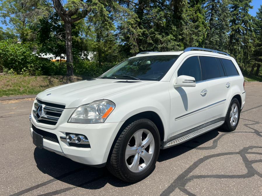 2011 Mercedes-Benz GL-Class 4MATIC 4dr GL 450, available for sale in Waterbury, Connecticut | Platinum Auto Care. Waterbury, Connecticut 2011 Mercedes-Benz GL-Class 4MATIC 4dr GL 450, available for sale in Waterbury, Connecticut | Platinum Auto Care. Waterbury, Connecticut