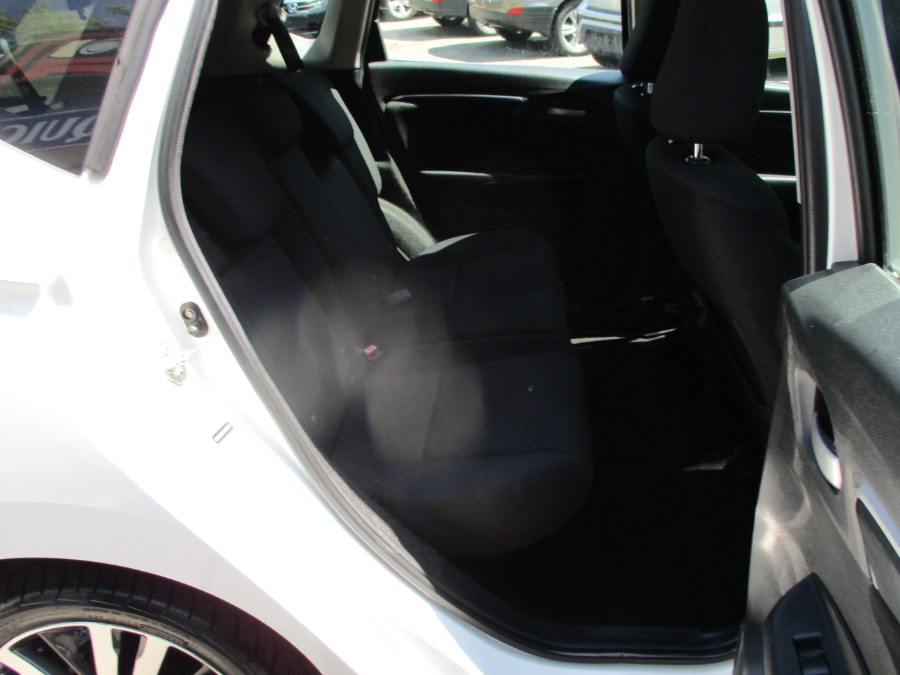 2015 Honda Fit 5dr HB Man EX, available for sale in Meriden, Connecticut | Cos Central Auto. Meriden, Connecticut 2015 Honda Fit 5dr HB Man EX, available for sale in Meriden, Connecticut | Cos Central Auto. Meriden, Connecticut