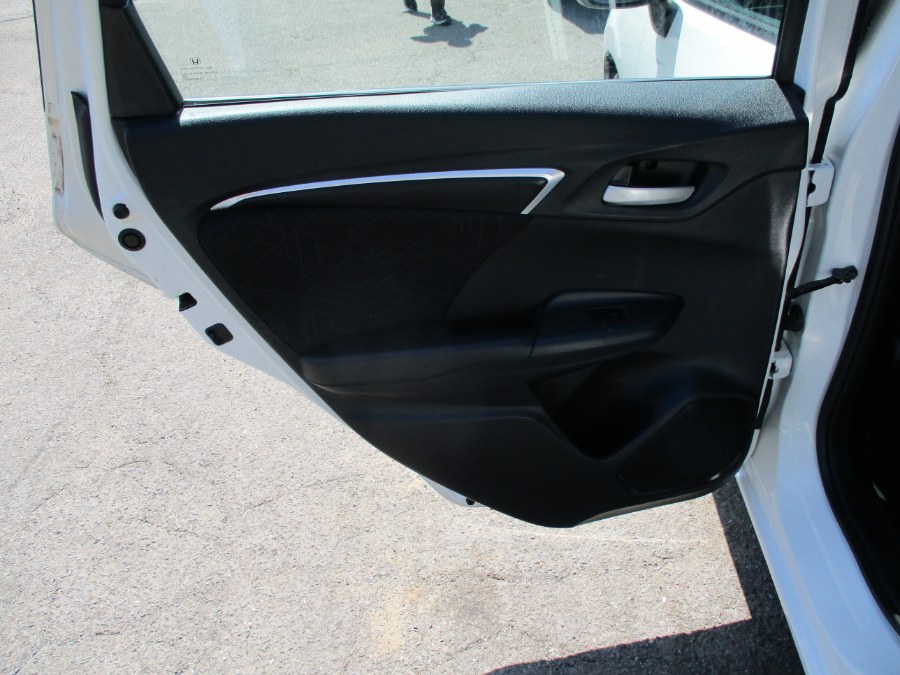 2015 Honda Fit 5dr HB Man EX, available for sale in Meriden, Connecticut | Cos Central Auto. Meriden, Connecticut 2015 Honda Fit 5dr HB Man EX, available for sale in Meriden, Connecticut | Cos Central Auto. Meriden, Connecticut