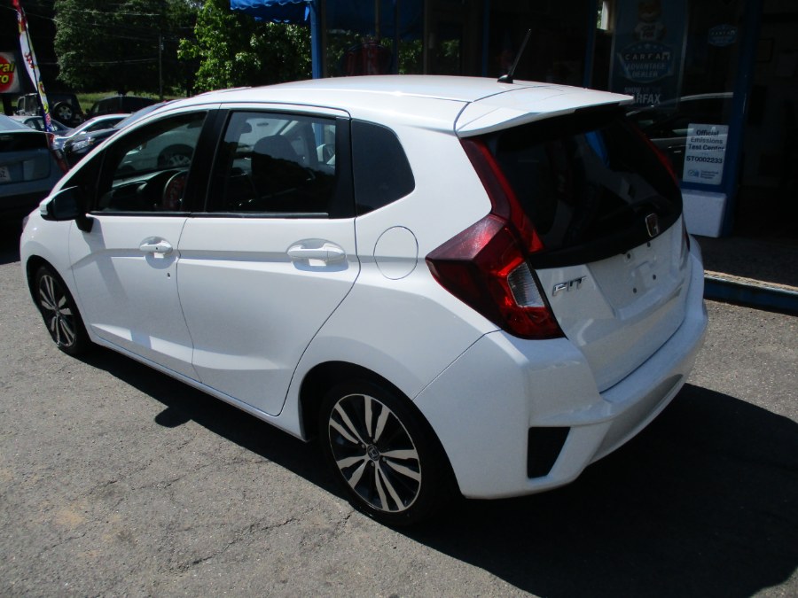 2015 Honda Fit 5dr HB Man EX, available for sale in Meriden, Connecticut | Cos Central Auto. Meriden, Connecticut 2015 Honda Fit 5dr HB Man EX, available for sale in Meriden, Connecticut | Cos Central Auto. Meriden, Connecticut