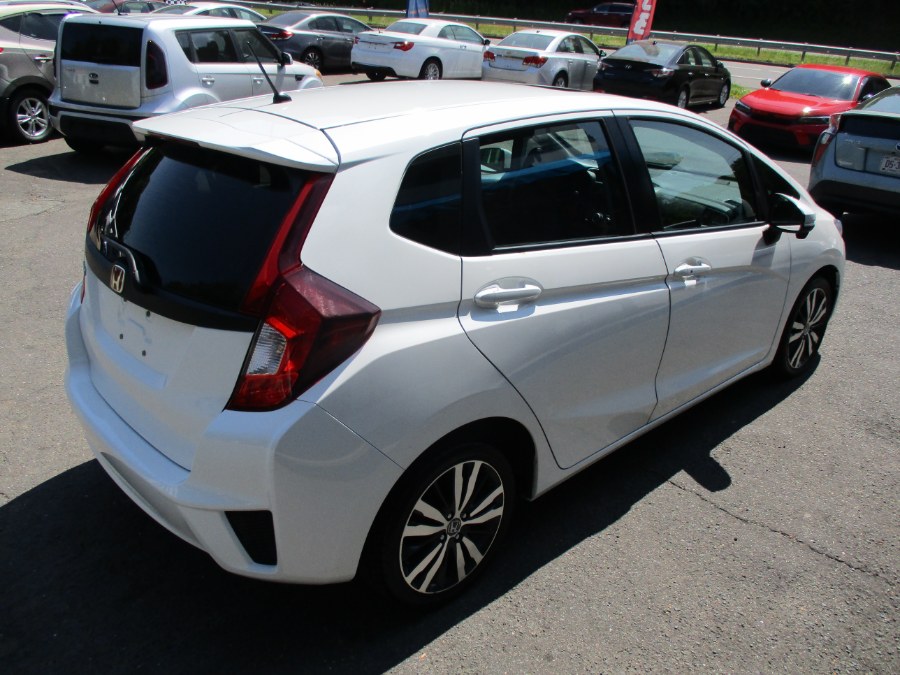 2015 Honda Fit 5dr HB Man EX, available for sale in Meriden, Connecticut | Cos Central Auto. Meriden, Connecticut 2015 Honda Fit 5dr HB Man EX, available for sale in Meriden, Connecticut | Cos Central Auto. Meriden, Connecticut