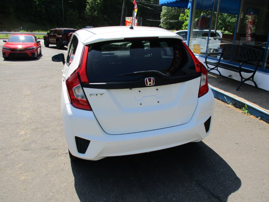 2015 Honda Fit 5dr HB Man EX, available for sale in Meriden, Connecticut | Cos Central Auto. Meriden, Connecticut 2015 Honda Fit 5dr HB Man EX, available for sale in Meriden, Connecticut | Cos Central Auto. Meriden, Connecticut