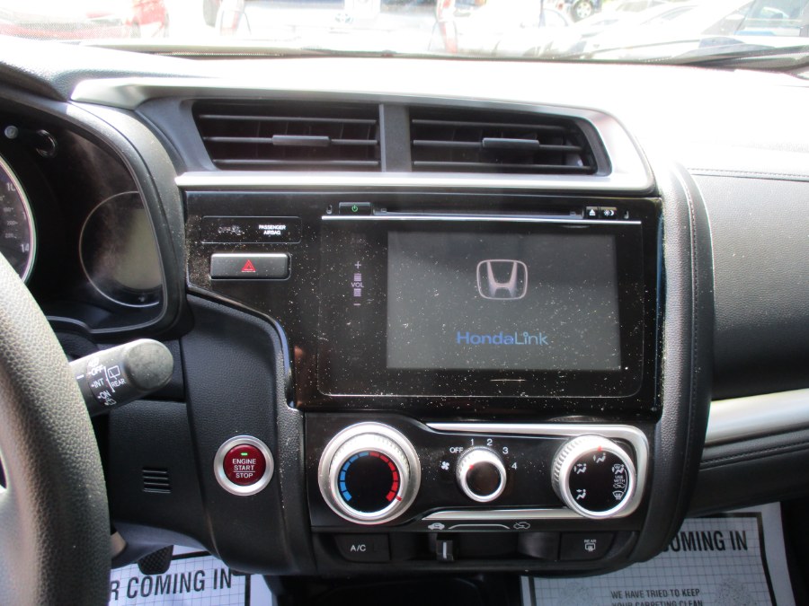 2015 Honda Fit 5dr HB Man EX, available for sale in Meriden, Connecticut | Cos Central Auto. Meriden, Connecticut 2015 Honda Fit 5dr HB Man EX, available for sale in Meriden, Connecticut | Cos Central Auto. Meriden, Connecticut