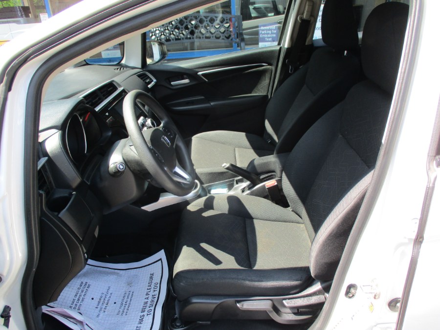 2015 Honda Fit 5dr HB Man EX, available for sale in Meriden, Connecticut | Cos Central Auto. Meriden, Connecticut 2015 Honda Fit 5dr HB Man EX, available for sale in Meriden, Connecticut | Cos Central Auto. Meriden, Connecticut
