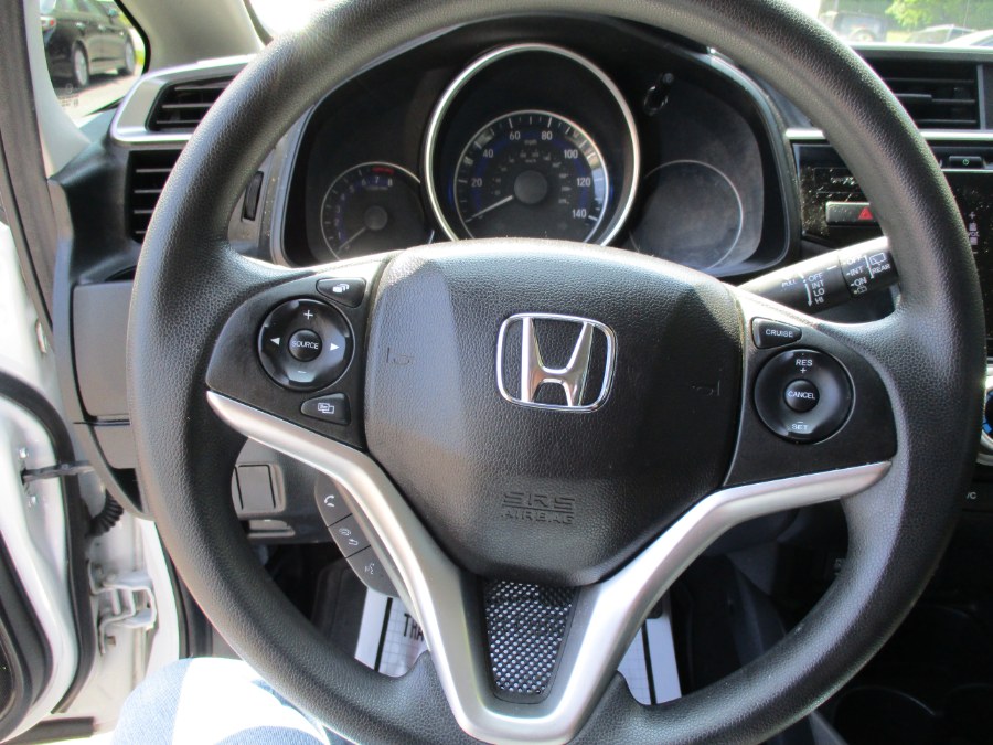 2015 Honda Fit 5dr HB Man EX, available for sale in Meriden, Connecticut | Cos Central Auto. Meriden, Connecticut 2015 Honda Fit 5dr HB Man EX, available for sale in Meriden, Connecticut | Cos Central Auto. Meriden, Connecticut