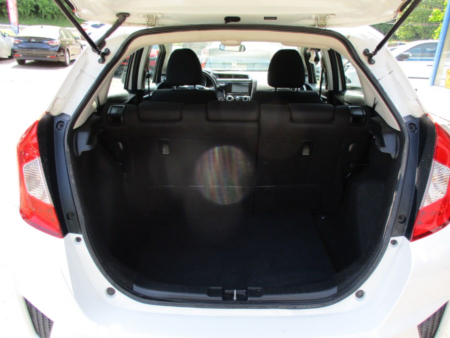 2015 Honda Fit 5dr HB Man EX, available for sale in Meriden, Connecticut | Cos Central Auto. Meriden, Connecticut 2015 Honda Fit 5dr HB Man EX, available for sale in Meriden, Connecticut | Cos Central Auto. Meriden, Connecticut