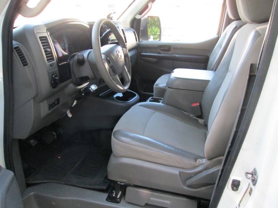 2015 Nissan NV Standard Roof 2500 V6 SV, available for sale in Levittown, Pennsylvania | Levittown Auto. Levittown, Pennsylvania 2015 Nissan NV Standard Roof 2500 V6 SV, available for sale in Levittown, Pennsylvania | Levittown Auto. Levittown, Pennsylvania