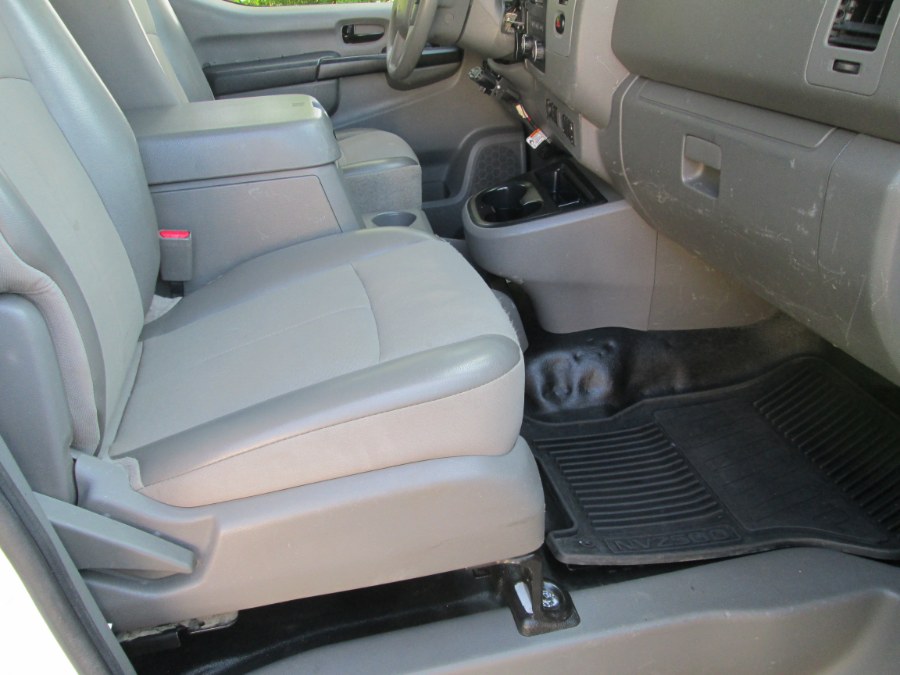 2015 Nissan NV Standard Roof 2500 V6 SV, available for sale in Levittown, Pennsylvania | Levittown Auto. Levittown, Pennsylvania 2015 Nissan NV Standard Roof 2500 V6 SV, available for sale in Levittown, Pennsylvania | Levittown Auto. Levittown, Pennsylvania
