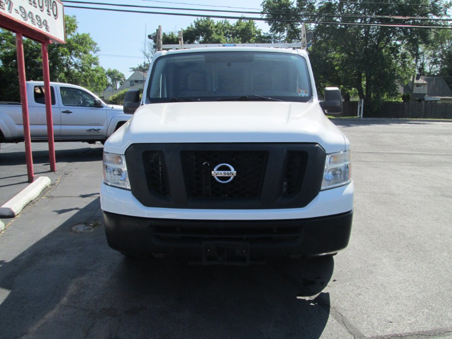 2015 Nissan NV Standard Roof 2500 V6 SV, available for sale in Levittown, Pennsylvania | Levittown Auto. Levittown, Pennsylvania 2015 Nissan NV Standard Roof 2500 V6 SV, available for sale in Levittown, Pennsylvania | Levittown Auto. Levittown, Pennsylvania
