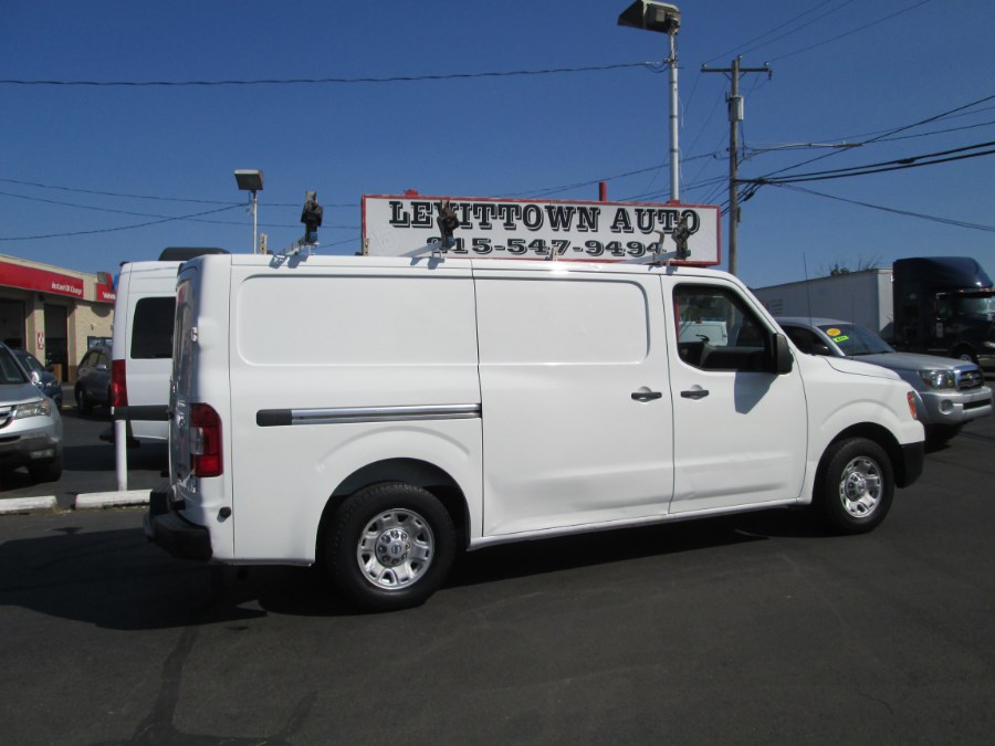 2015 Nissan NV Standard Roof 2500 V6 SV, available for sale in Levittown, Pennsylvania | Levittown Auto. Levittown, Pennsylvania 2015 Nissan NV Standard Roof 2500 V6 SV, available for sale in Levittown, Pennsylvania | Levittown Auto. Levittown, Pennsylvania