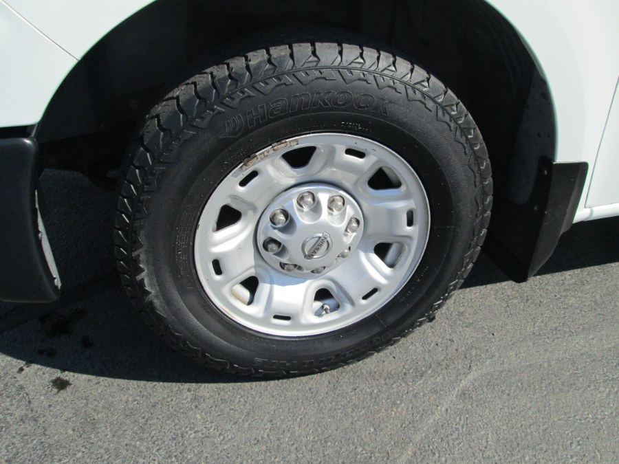 2015 Nissan NV Standard Roof 2500 V6 SV, available for sale in Levittown, Pennsylvania | Levittown Auto. Levittown, Pennsylvania 2015 Nissan NV Standard Roof 2500 V6 SV, available for sale in Levittown, Pennsylvania | Levittown Auto. Levittown, Pennsylvania