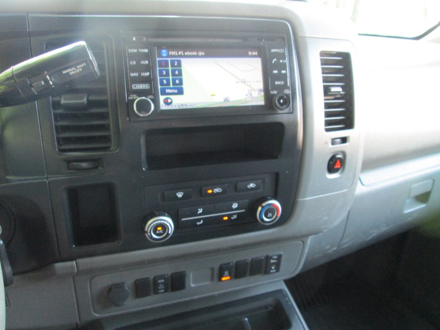 2015 Nissan NV Standard Roof 2500 V6 SV, available for sale in Levittown, Pennsylvania | Levittown Auto. Levittown, Pennsylvania 2015 Nissan NV Standard Roof 2500 V6 SV, available for sale in Levittown, Pennsylvania | Levittown Auto. Levittown, Pennsylvania
