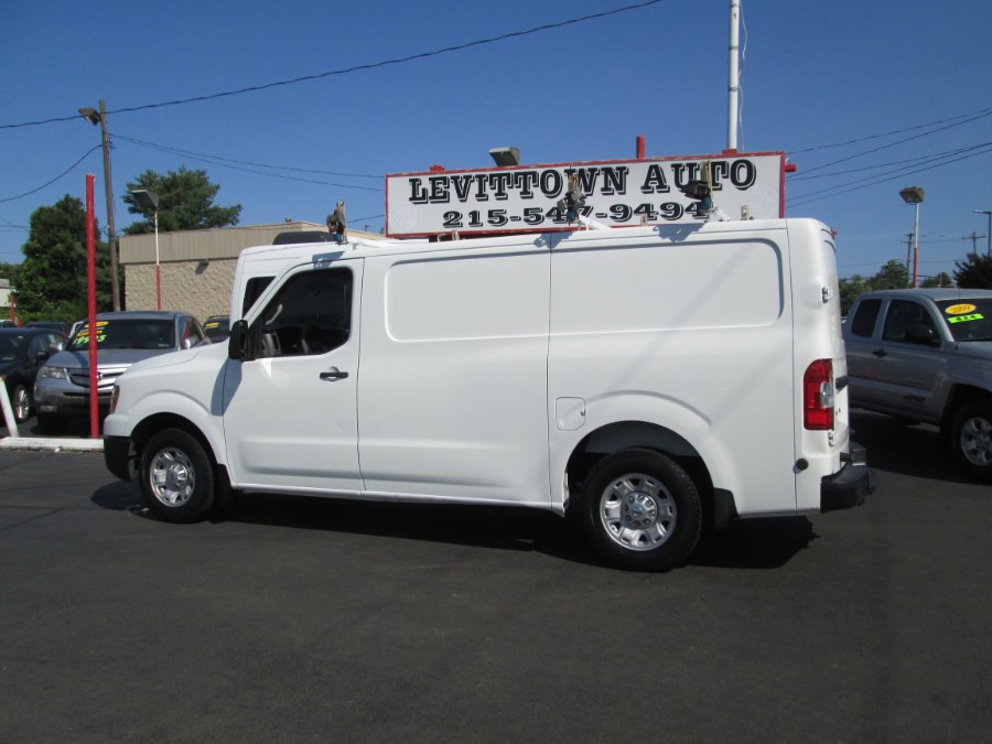2015 Nissan NV Standard Roof 2500 V6 SV, available for sale in Levittown, Pennsylvania | Levittown Auto. Levittown, Pennsylvania 2015 Nissan NV Standard Roof 2500 V6 SV, available for sale in Levittown, Pennsylvania | Levittown Auto. Levittown, Pennsylvania