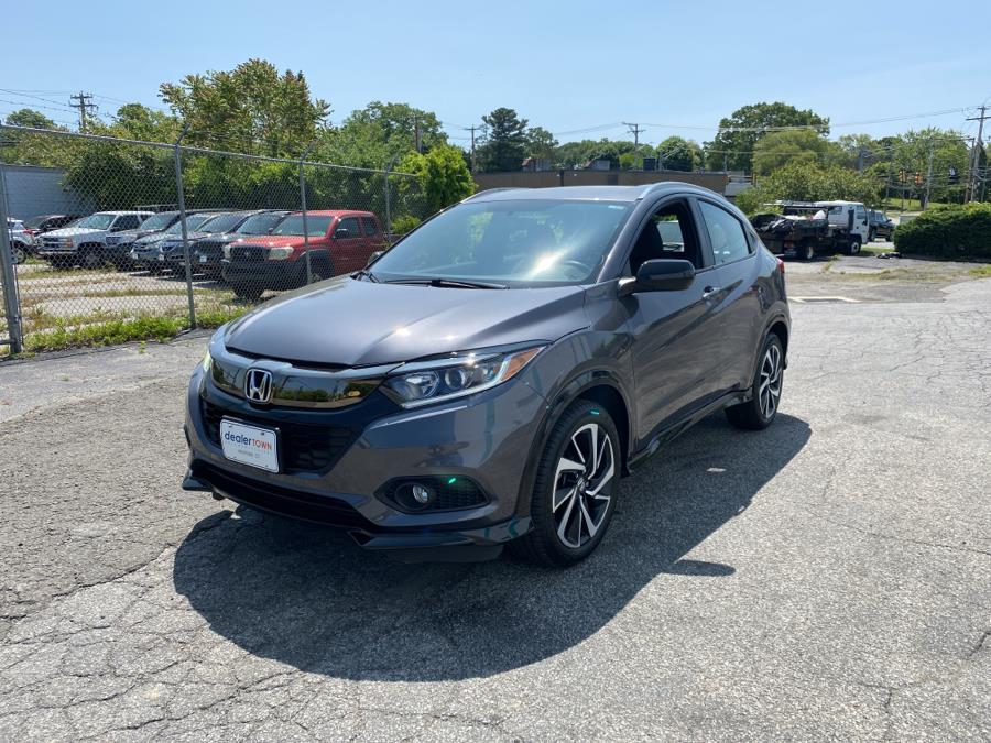 2019 Honda HR-V Sport AWD CVT, available for sale in Milford, Connecticut | Dealertown Auto Wholesalers. Milford, Connecticut 2019 Honda HR-V Sport AWD CVT, available for sale in Milford, Connecticut | Dealertown Auto Wholesalers. Milford, Connecticut