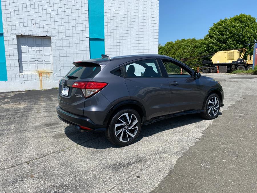 2019 Honda HR-V Sport AWD CVT, available for sale in Milford, Connecticut | Dealertown Auto Wholesalers. Milford, Connecticut 2019 Honda HR-V Sport AWD CVT, available for sale in Milford, Connecticut | Dealertown Auto Wholesalers. Milford, Connecticut