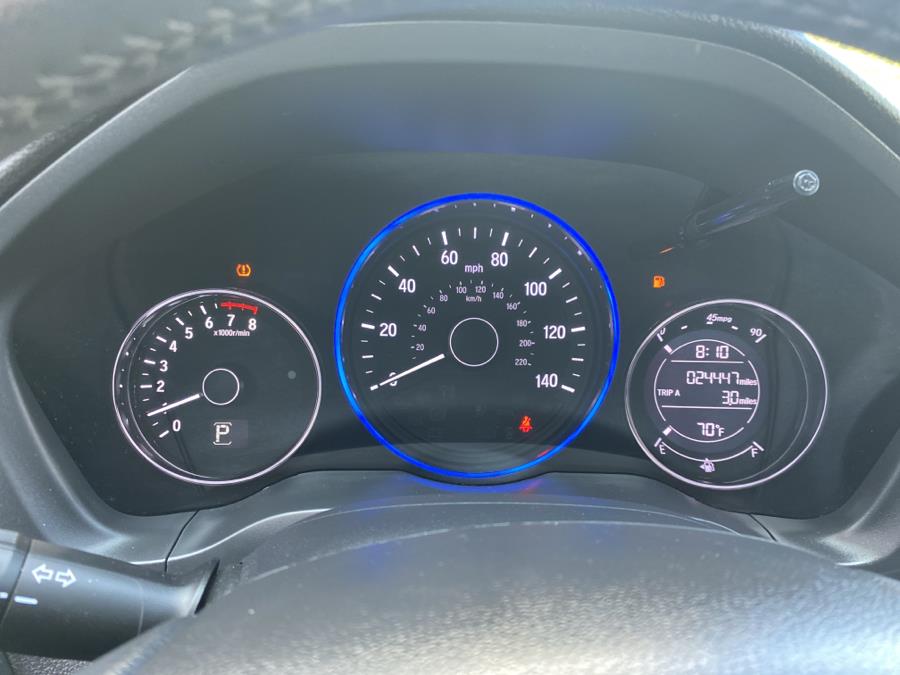 2019 Honda HR-V Sport AWD CVT, available for sale in Milford, Connecticut | Dealertown Auto Wholesalers. Milford, Connecticut 2019 Honda HR-V Sport AWD CVT, available for sale in Milford, Connecticut | Dealertown Auto Wholesalers. Milford, Connecticut