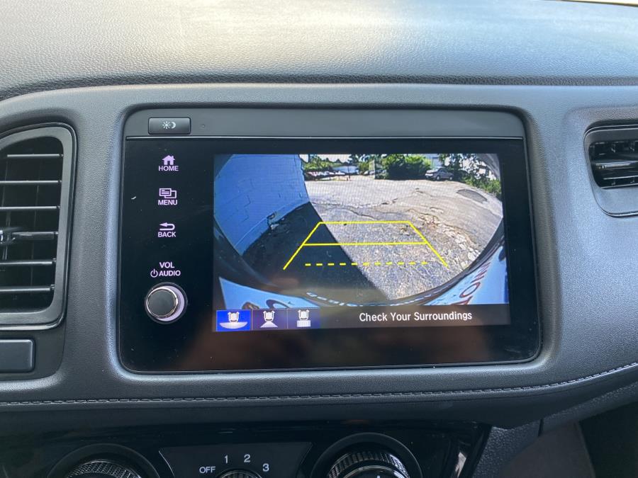 2019 Honda HR-V Sport AWD CVT, available for sale in Milford, Connecticut | Dealertown Auto Wholesalers. Milford, Connecticut 2019 Honda HR-V Sport AWD CVT, available for sale in Milford, Connecticut | Dealertown Auto Wholesalers. Milford, Connecticut