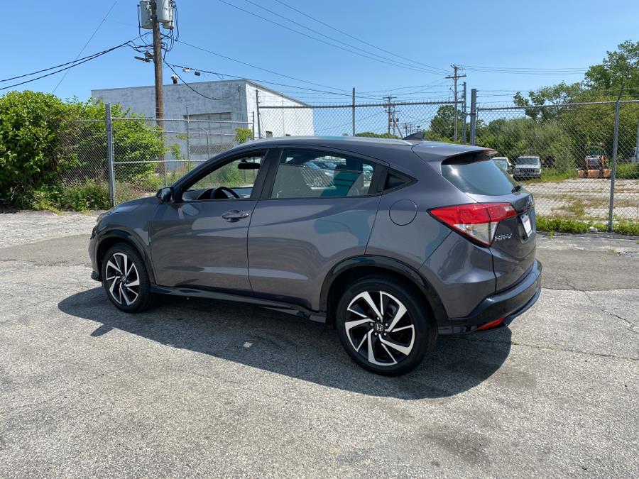2019 Honda HR-V Sport AWD CVT, available for sale in Milford, Connecticut | Dealertown Auto Wholesalers. Milford, Connecticut 2019 Honda HR-V Sport AWD CVT, available for sale in Milford, Connecticut | Dealertown Auto Wholesalers. Milford, Connecticut