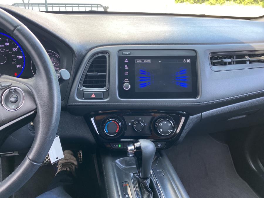 2019 Honda HR-V Sport AWD CVT, available for sale in Milford, Connecticut | Dealertown Auto Wholesalers. Milford, Connecticut 2019 Honda HR-V Sport AWD CVT, available for sale in Milford, Connecticut | Dealertown Auto Wholesalers. Milford, Connecticut
