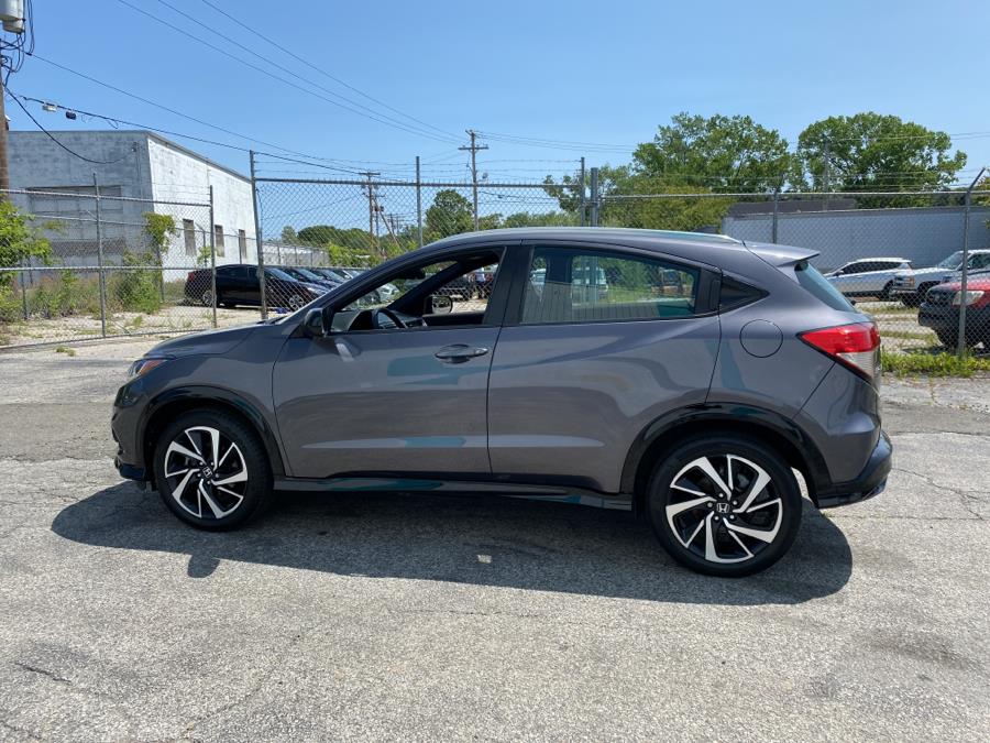 2019 Honda HR-V Sport AWD CVT, available for sale in Milford, Connecticut | Dealertown Auto Wholesalers. Milford, Connecticut 2019 Honda HR-V Sport AWD CVT, available for sale in Milford, Connecticut | Dealertown Auto Wholesalers. Milford, Connecticut