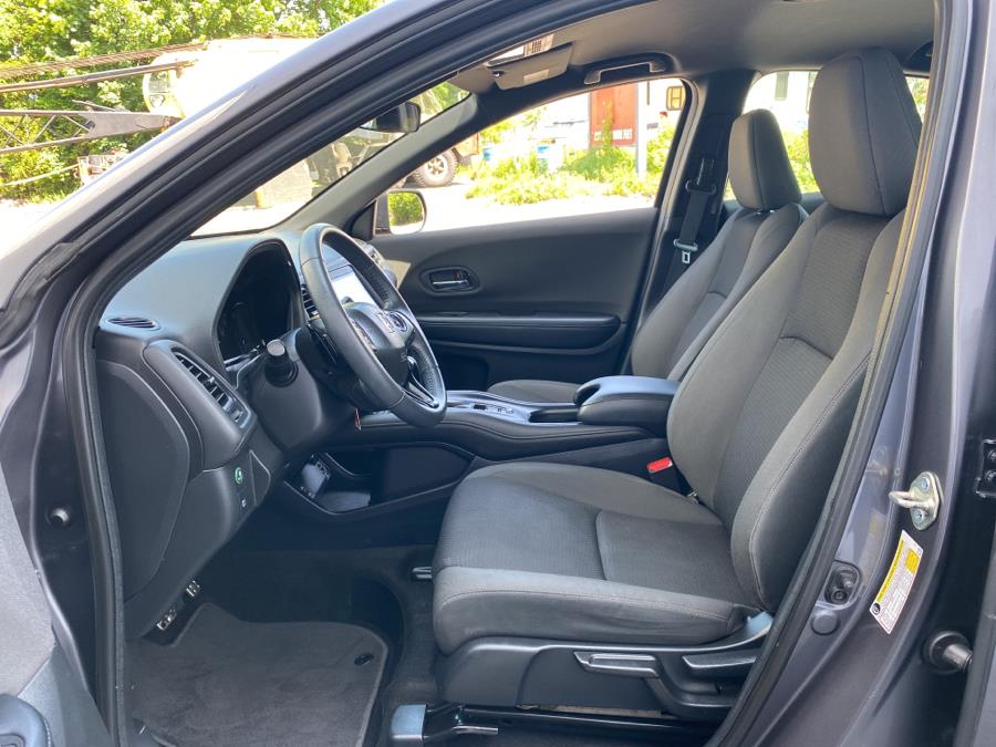 2019 Honda HR-V Sport AWD CVT, available for sale in Milford, Connecticut | Dealertown Auto Wholesalers. Milford, Connecticut 2019 Honda HR-V Sport AWD CVT, available for sale in Milford, Connecticut | Dealertown Auto Wholesalers. Milford, Connecticut
