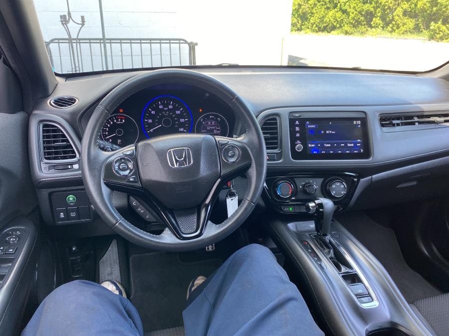 2019 Honda HR-V Sport AWD CVT, available for sale in Milford, Connecticut | Dealertown Auto Wholesalers. Milford, Connecticut 2019 Honda HR-V Sport AWD CVT, available for sale in Milford, Connecticut | Dealertown Auto Wholesalers. Milford, Connecticut