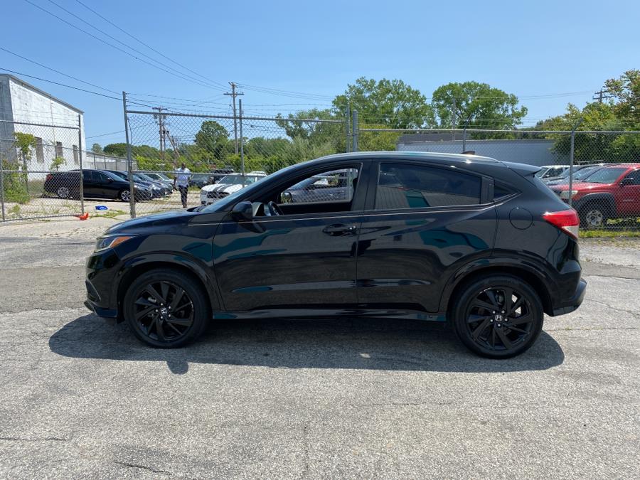 2021 Honda HR-V Sport AWD CVT, available for sale in Milford, Connecticut | Dealertown Auto Wholesalers. Milford, Connecticut 2021 Honda HR-V Sport AWD CVT, available for sale in Milford, Connecticut | Dealertown Auto Wholesalers. Milford, Connecticut
