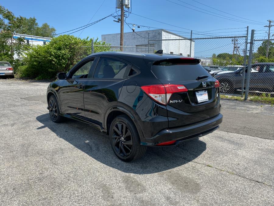2021 Honda HR-V Sport AWD CVT, available for sale in Milford, Connecticut | Dealertown Auto Wholesalers. Milford, Connecticut 2021 Honda HR-V Sport AWD CVT, available for sale in Milford, Connecticut | Dealertown Auto Wholesalers. Milford, Connecticut