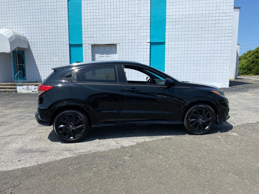 2021 Honda HR-V Sport AWD CVT, available for sale in Milford, Connecticut | Dealertown Auto Wholesalers. Milford, Connecticut 2021 Honda HR-V Sport AWD CVT, available for sale in Milford, Connecticut | Dealertown Auto Wholesalers. Milford, Connecticut