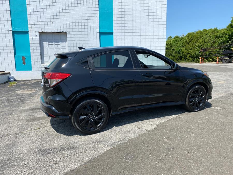 2021 Honda HR-V Sport AWD CVT, available for sale in Milford, Connecticut | Dealertown Auto Wholesalers. Milford, Connecticut 2021 Honda HR-V Sport AWD CVT, available for sale in Milford, Connecticut | Dealertown Auto Wholesalers. Milford, Connecticut