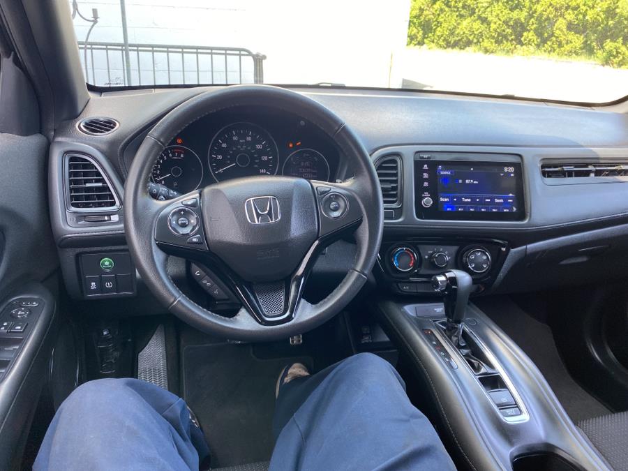 2021 Honda HR-V Sport AWD CVT, available for sale in Milford, Connecticut | Dealertown Auto Wholesalers. Milford, Connecticut 2021 Honda HR-V Sport AWD CVT, available for sale in Milford, Connecticut | Dealertown Auto Wholesalers. Milford, Connecticut